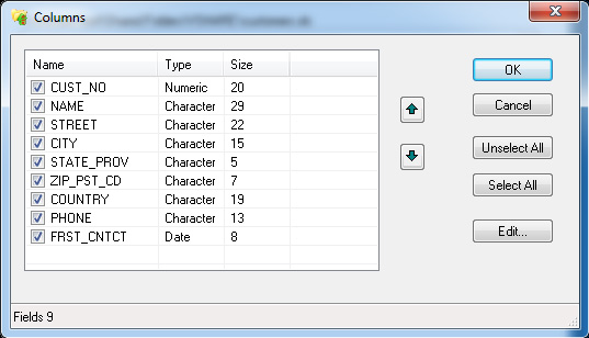 advanced xls converter