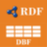 RdfToDbf(Rdf数据转换Dbf)pc版 v1.8 正版