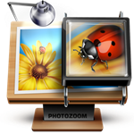 PhotoZoom Pro8下载(解锁代码) v8.0.7 激活版