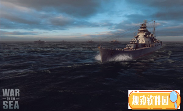 海上战争修改器中文版 V1.08 MrAntiFun版0