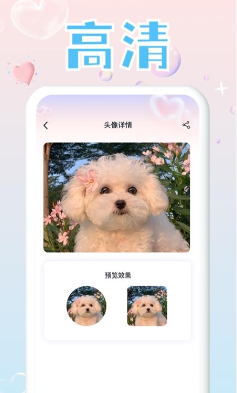 头像研究所app最新版 v1.0.12