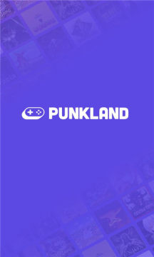 Punkland游戏盒子app安卓版 v2.2182