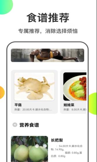 瘦身计划本app打印版免费 v1.10