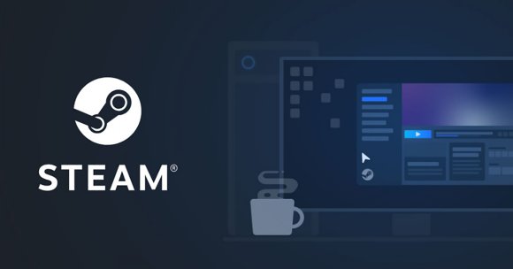 最新版Steam手机应用现已推出！增加扫码登录、双因素验证