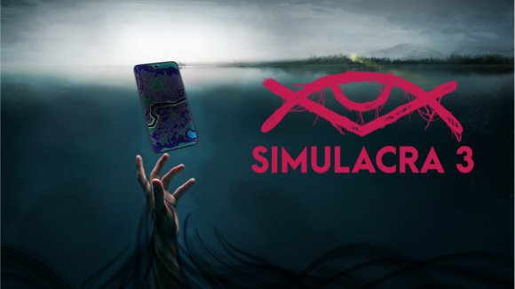 SIMULACRA系列新作SIMULACRA310月26日正式发售