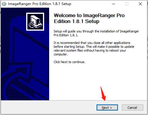 ImageRanger Pro Edition吾爱破解版下载 v1.8.1.1 免费会员版0