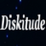 磁盘分析工具(Diskitude) v1.0 免费版