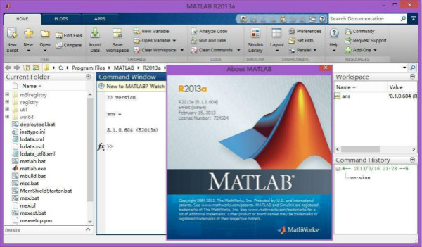 Matlab2021