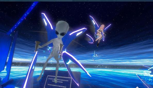 vrchat手游2