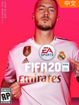 fifa20电脑版