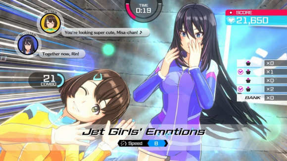 神田川JETGIRLSv1.02中文版2