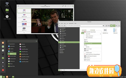 Linux Mint20.1下载 中文版1