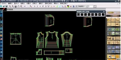 ET服装打版2018软件下载 免狗破解版0