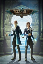 TerraAlia中文版