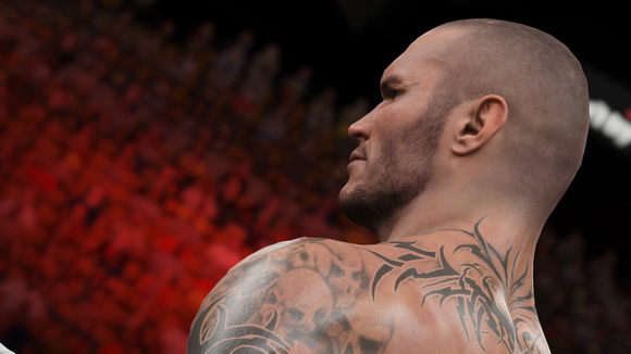 wwe2k15中文版2