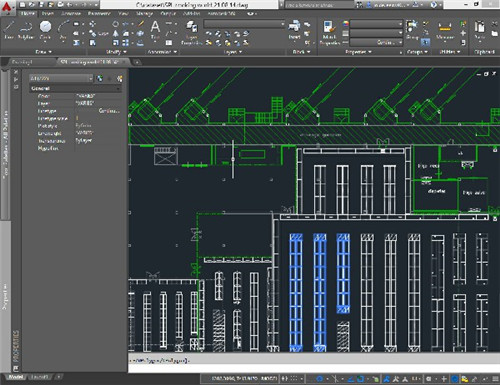 CAD2016破解版下载免费中文版功能特点