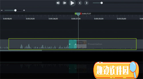 Camtasia Studio2021免费版下载 v2021.0 汉化破解版0