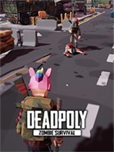 DeadPoly中文版