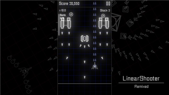 直线射手合成v1.20免安装版2