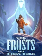 TheFrostsFirstOnesv1.2.0中文版