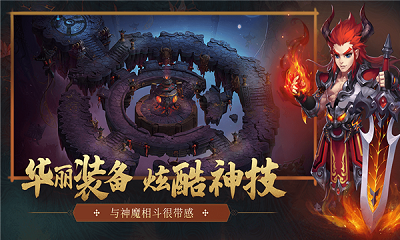 梦幻仙子奇踪手游免费版 v1.22.0421.557502