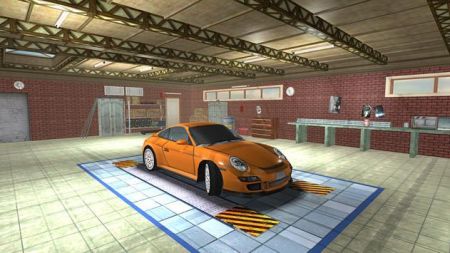 逼真的漂移赛车游戏手机版（Xtreme Drift Racing） v1.0.60