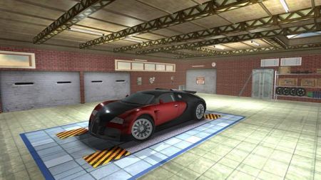 逼真的漂移赛车游戏手机版（Xtreme Drift Racing） v1.0.62