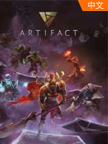 artifact中文版