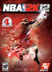 nba2k12中文版