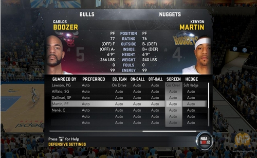 nba2k12中文版2