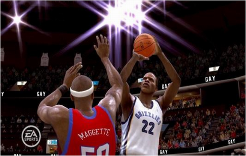 NBA2K9中文版1