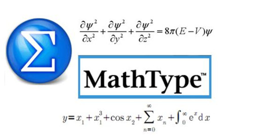 MathType7.4下载(附产品密钥) 中文破解版0