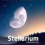 Stellarium虚拟天文馆下载 v0.20.3 中文破解版