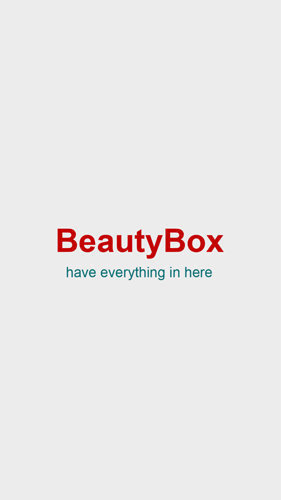 beautybox绿盒子免费版1