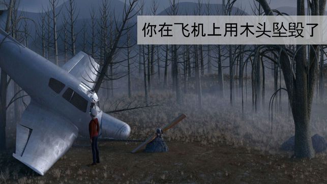 迷失森林中文版2