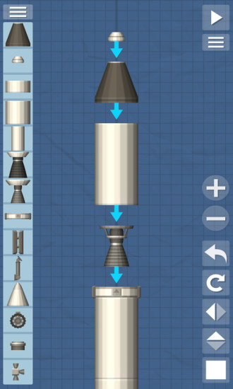 航天模拟器1.5.7完整版汉化0