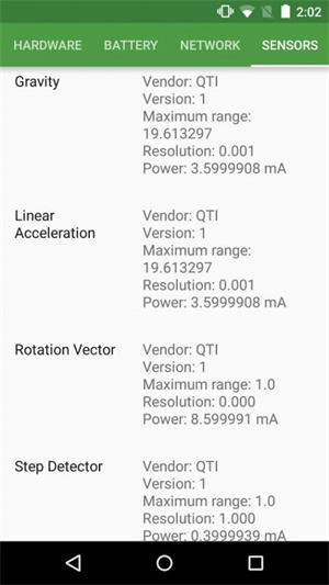 DevCheck中文版v3.37正版2