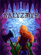 Kalyzmyr免安装版