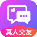 客聊交友和安装app最新版 v1.0