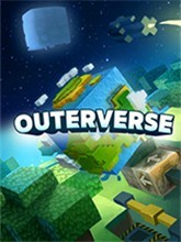 Outerverse中文版